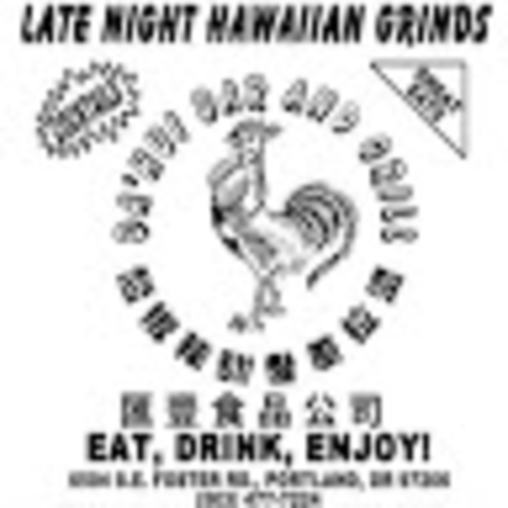 Meet your Posher, Da'hui bar & grill